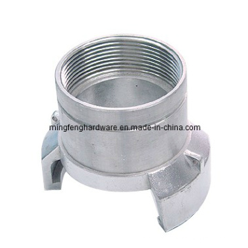 Investment Cast Impeller